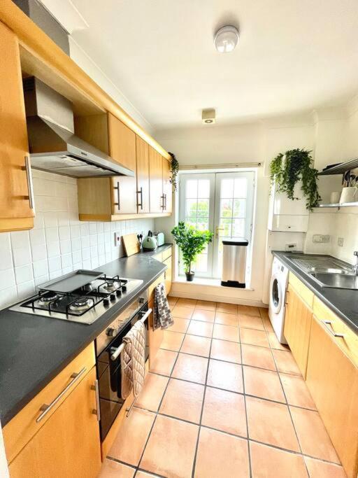 High-End 2 Bed Maisonette In Beaulieu Park Broomfield  Dış mekan fotoğraf