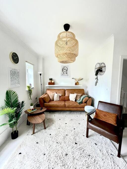 High-End 2 Bed Maisonette In Beaulieu Park Broomfield  Dış mekan fotoğraf